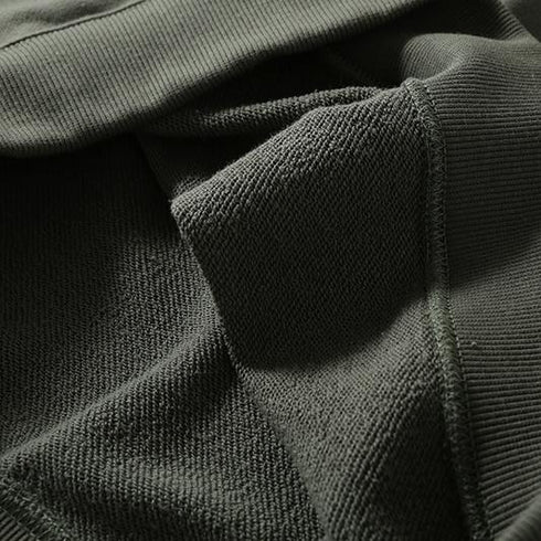 Boysnextdoor Pocket Sweater Green